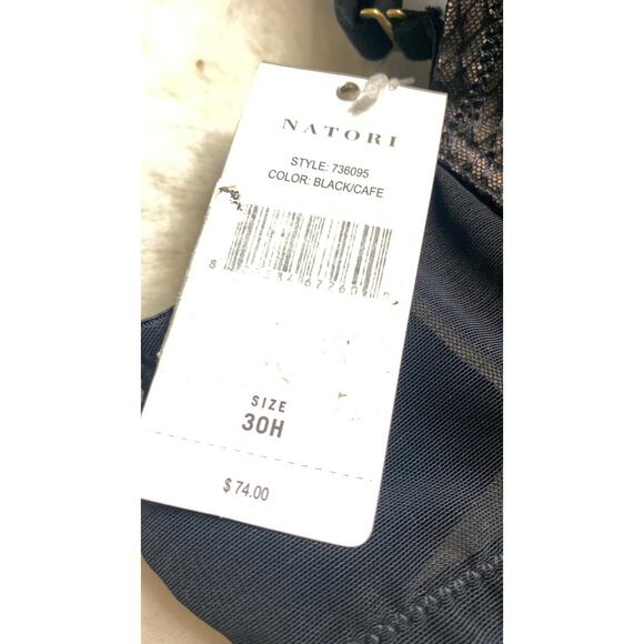 Convertible Bra by Natori - Picture 7 of 11